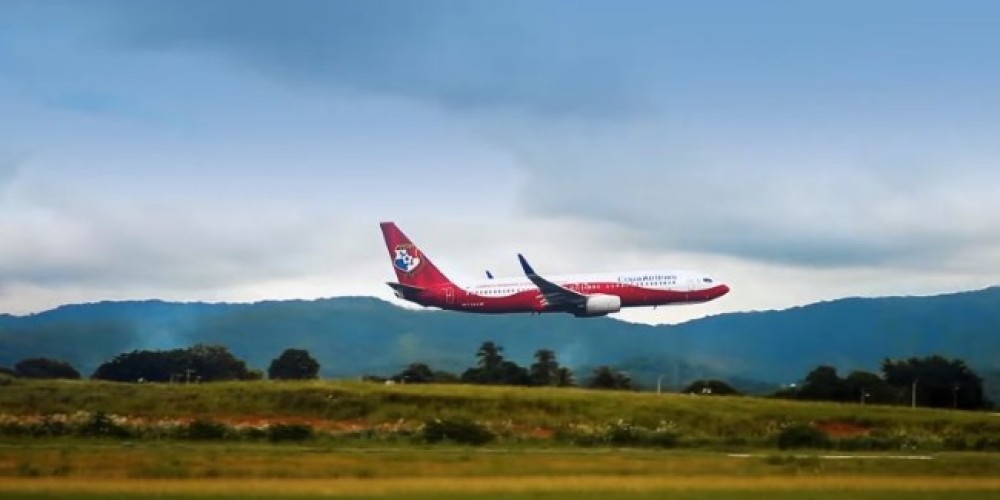 Copa Airlines presentaron una canciónen apoyo a la selección de Panamá