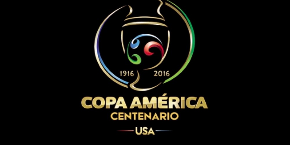 La Copa Am&eacute;rica Centenario 2016 fue aprobada oficialmente