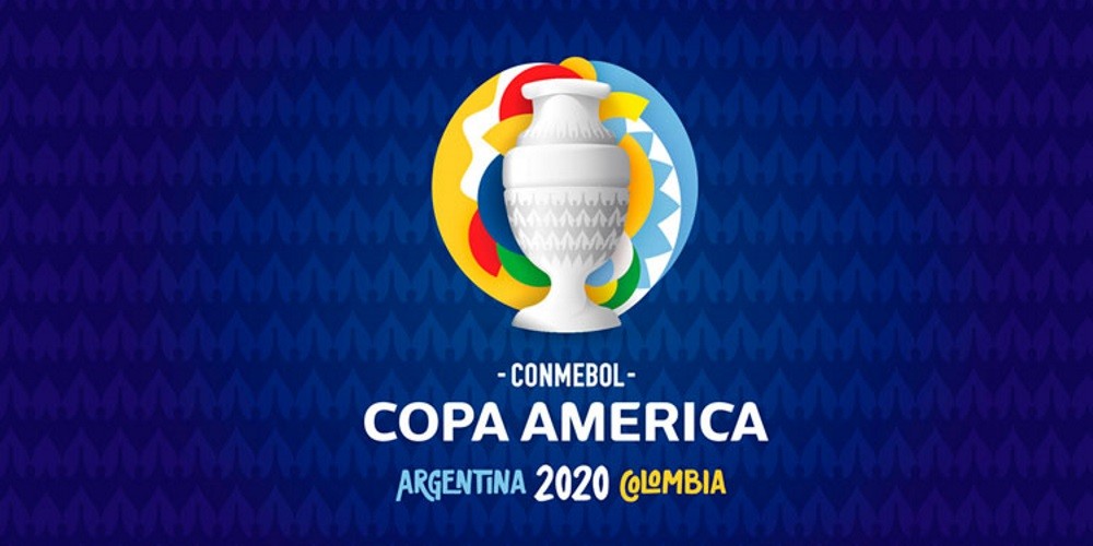 CONMEBOL present&oacute; su nueva imagen y logotipo para la Copa Am&eacute;rica 2020