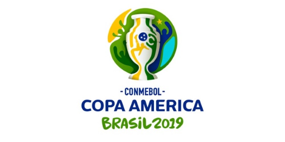 La CONMEBOL confirma la fecha de sorteo de la Copa América 2019