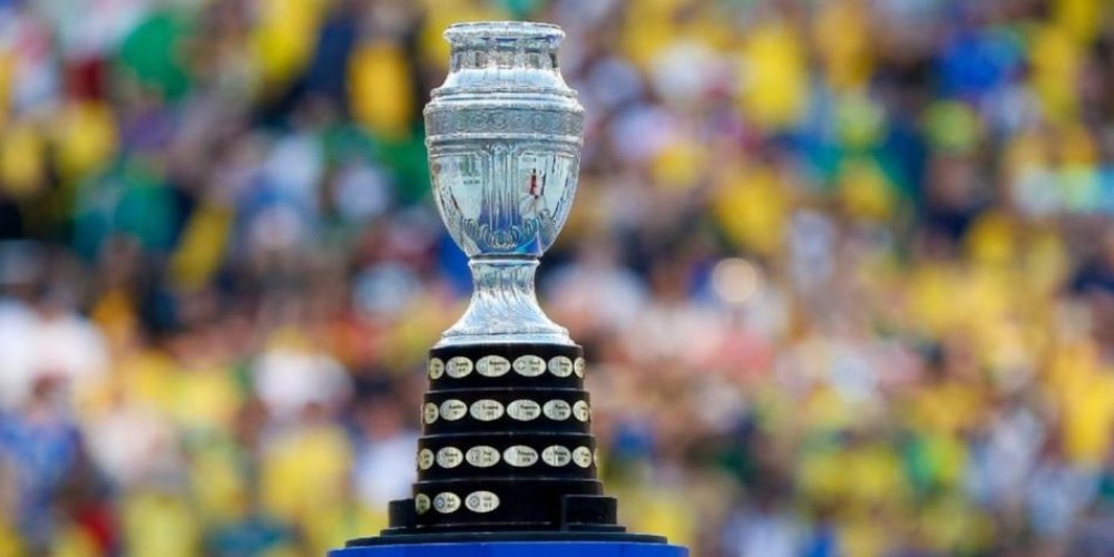 CONMEBOL confirm&oacute; a Brasil como sede de la Copa Am&eacute;rica 2021