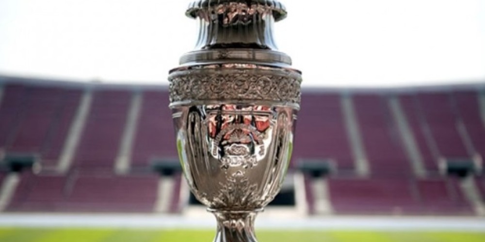 El equipo que pidi&oacute; que su estadio no sea sede de la Copa Am&eacute;rica de Brasil 2019