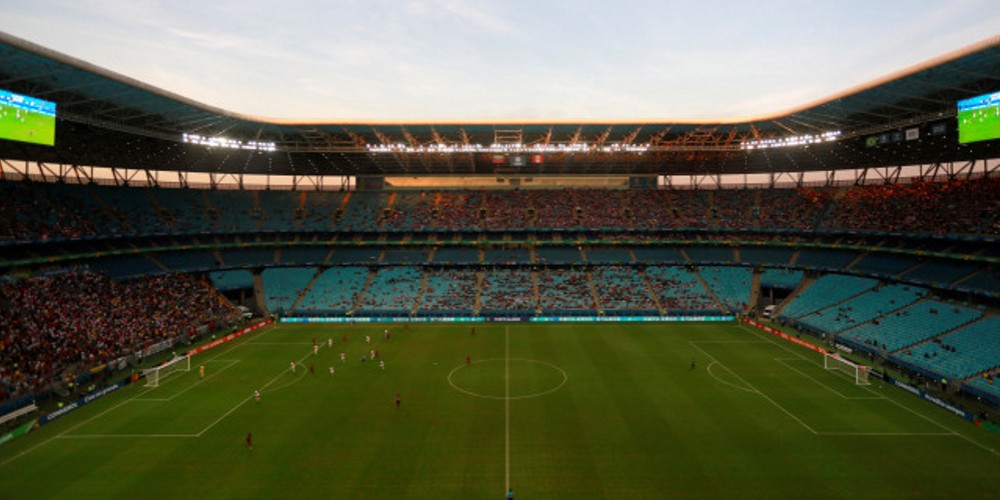 El curioso caso de la diferencia económica entre la Copa América y la Eurocopa