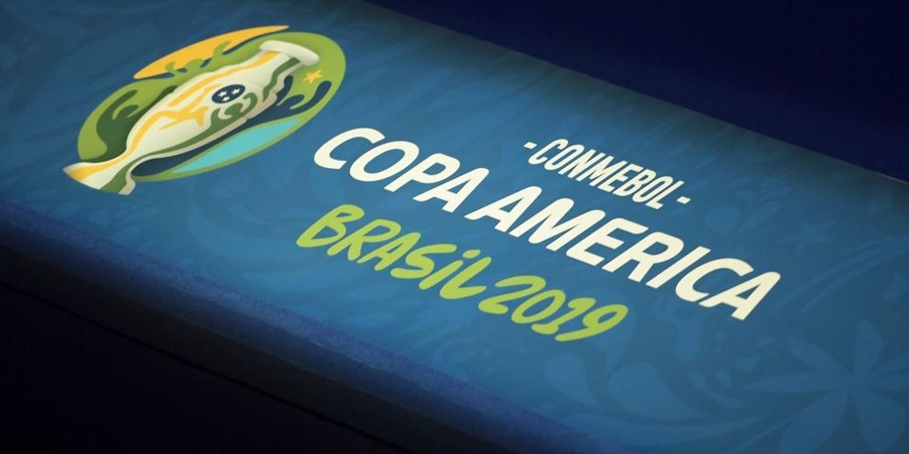 La Copa América tendrá contenido exclusivo e inédito producido por Facebook