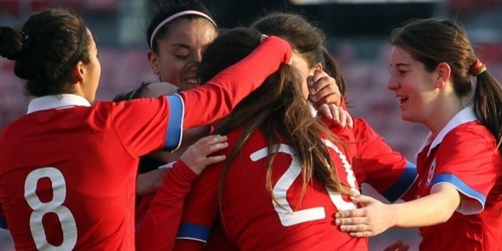 La Copa América Femenina 2018 ya tiene sede definida