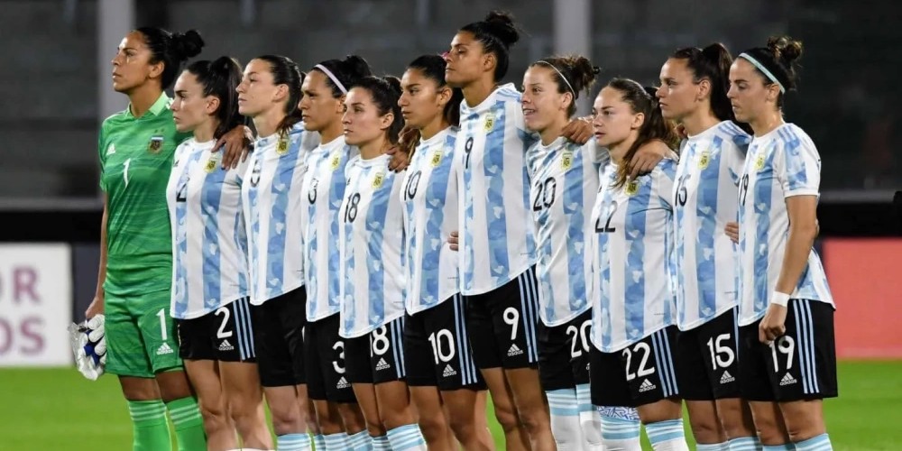 La Copa Am&eacute;rica Femenina se vive en Twitter