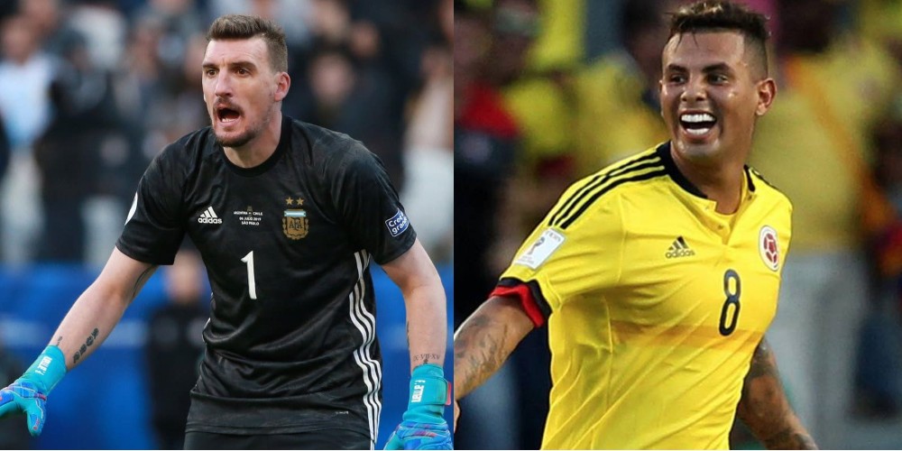 Copa América: Todos los futbolistas convocados del fútbol argentino