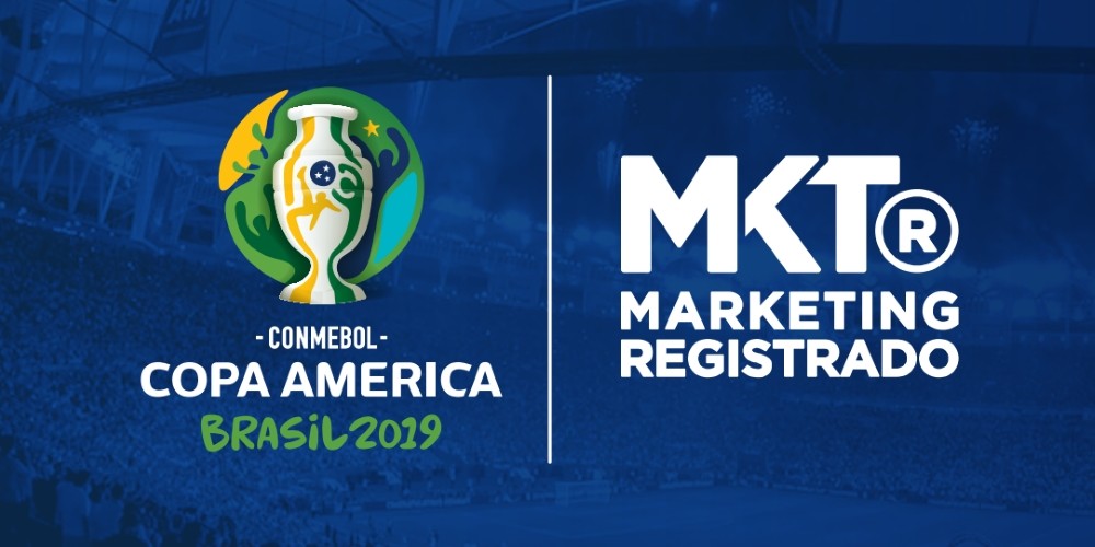 Marcas, valores, figuras y m&aacute;s, la Gu&iacute;a de la Copa Am&eacute;rica al estilo Marketing Registrado