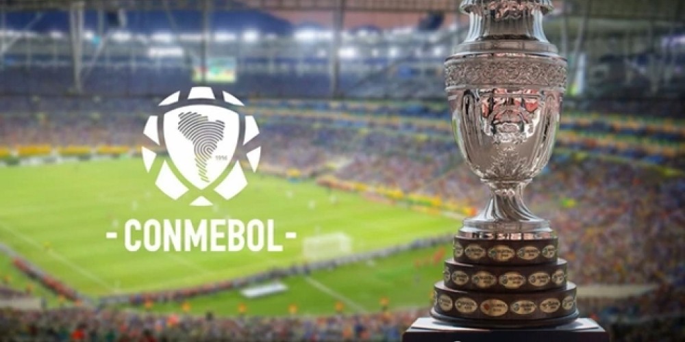 Copa Am&eacute;rica en a&ntilde;os pares: &iquest;c&oacute;mo modificar&aacute; el calendario ol&iacute;mpico?