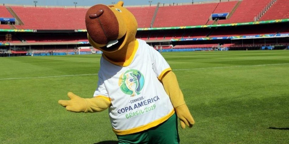 Oferta de Media Buy: la estrategia de comercialización de la CONMEBOL en la Copa América