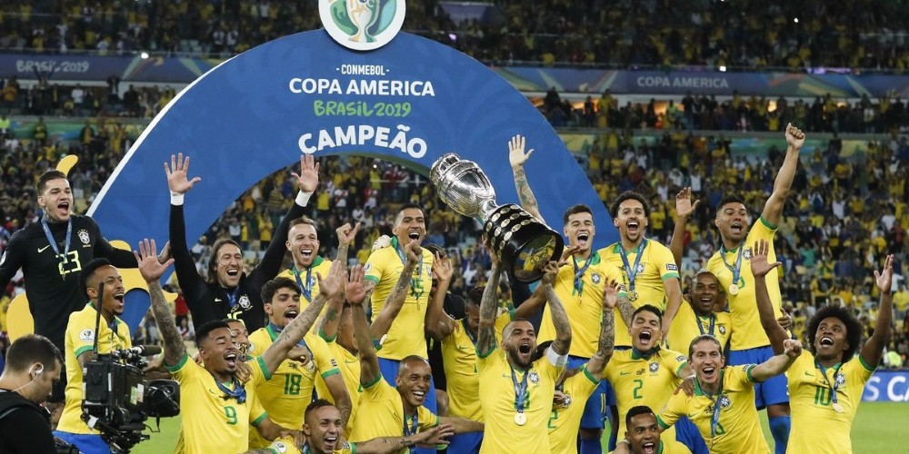 La estadística que preocupa al campeón de la Copa América de cara al Mundial