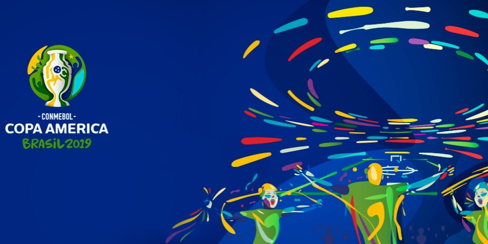 De Ronaldinho a Cafú, estas son las estrellas del fútbol sudamericano que estarán en el sorteo de la Copa América 2019