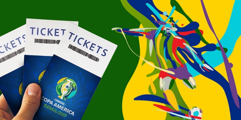 CONMEBOL le da prioridad a los clientes de Mastercard en la venta de entradas