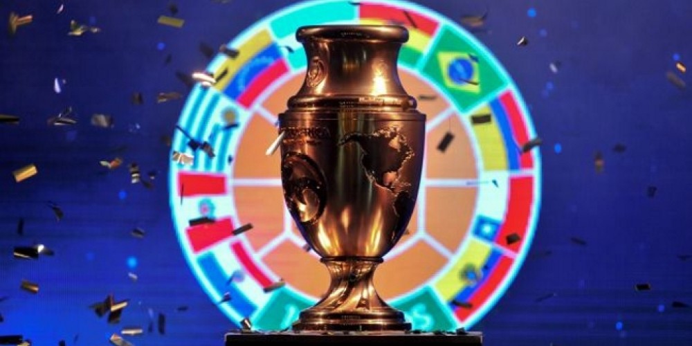 La Copa América volvería a Estados Unidos por motivos comerciales