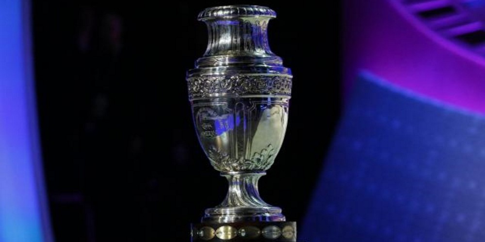 Con m&aacute;s jugadores y m&aacute;s d&iacute;as de descanso, CONMEBOL modific&oacute; el calendario de la Copa Am&eacute;rica 2021