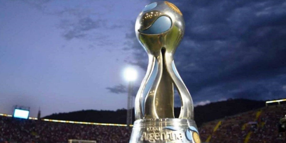 En qué instancia de la Copa TOTAL Argentina podrían enfrentarse Boca y River, ¿Y los demás clásicos?