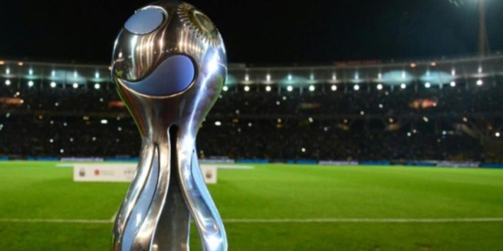 Estos son los 56 equipos que ya tienen su lugar en 32avos de la Copa Argentina 2018