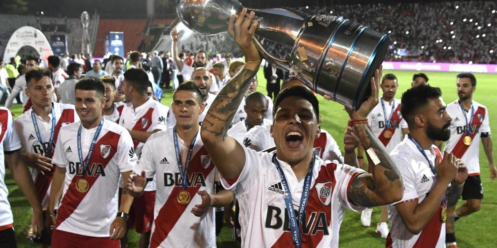 Con la Libertadores 2021 en la mira, la Copa Argentina est&aacute; cerca de retomarse