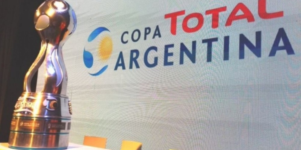 Con el partido de Racing reprogramado, así será el fixture para los ‘grandes’ en la Copa Argentina