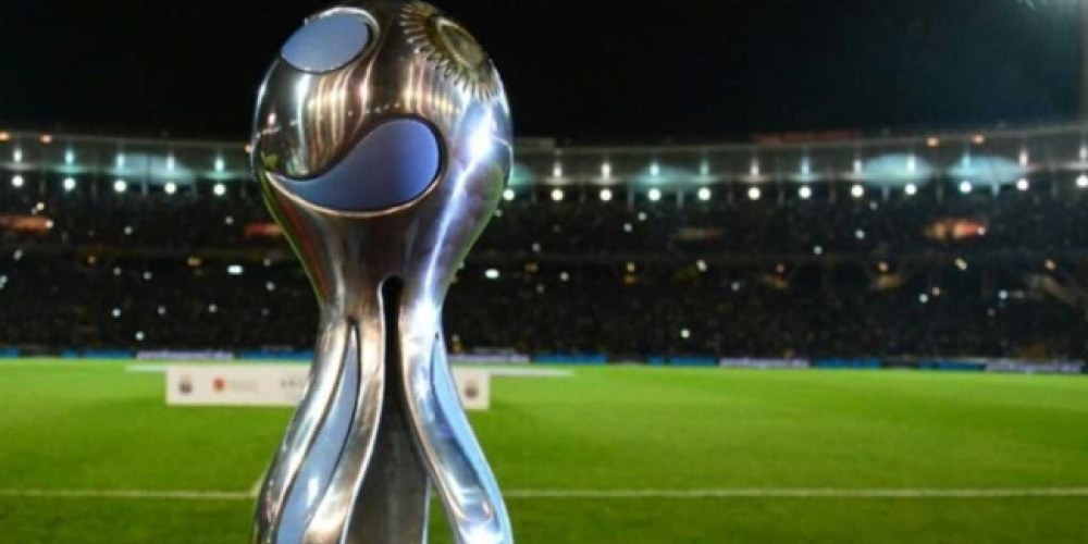 Definidos los cupos por la Superliga, la Copa Total Argentina vuelve a ser determinante
