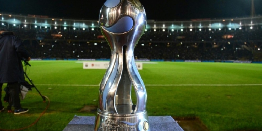 Así continuará la Copa TOTAL Argentina esta semana