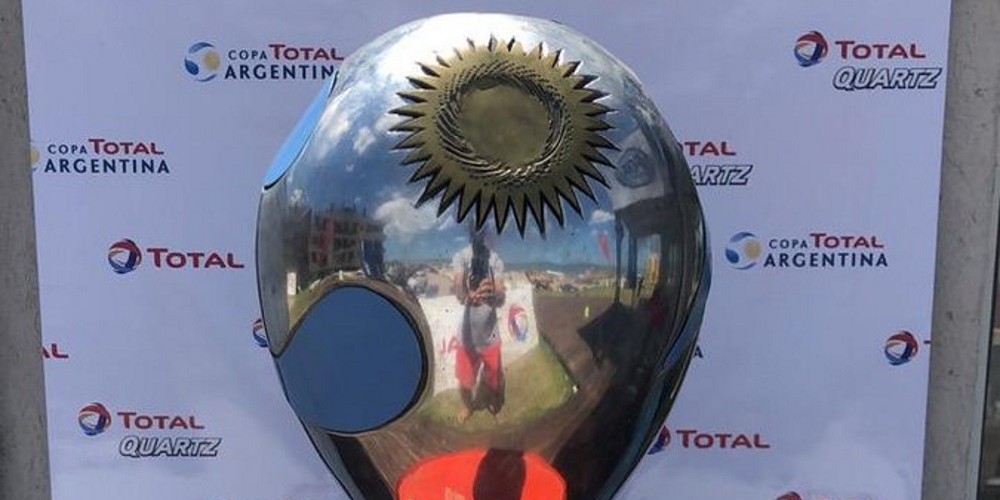 Comienza la Copa Argentina ¿quién arranca jugando?