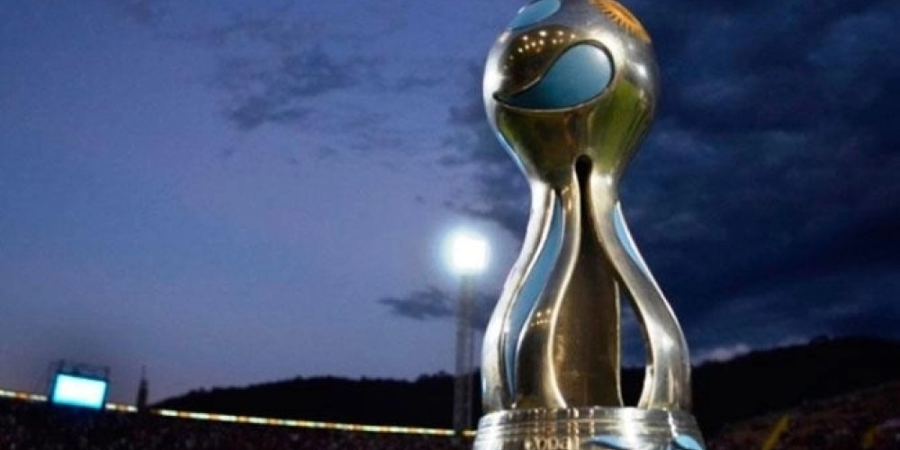 ¿Cuánto dinero repartirá la Copa Total Argentina?