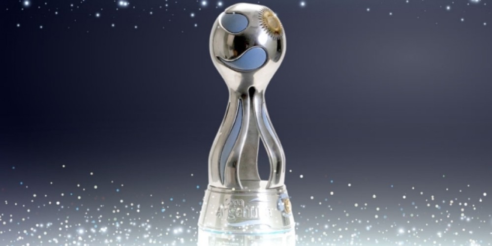 Sin Superliga, estos serán todos los cruces del fin de semana por Copa TOTAL Argentina