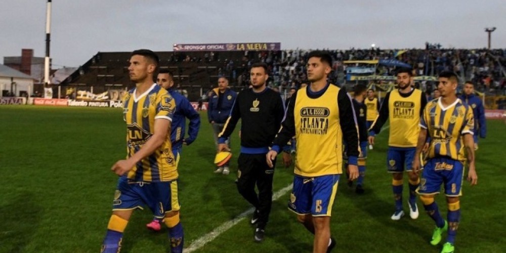 La Copa Argentina devuelve la plata de las entradas correspondientes a su último partido