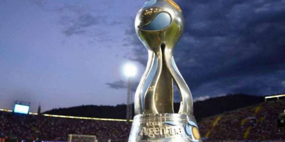 Copa Argentina vs Copas Nacionales: Las diferencias abismales en los premios económicos de cada torneo