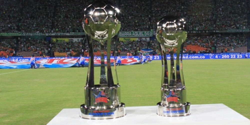 Así será el nuevo formato de la Copa Colombia en 2018