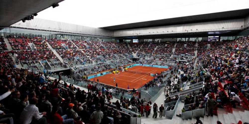 Copa Davis en Madrid: Se conocieron los m&uacute;sicos que actuar&aacute;n durante el torneo