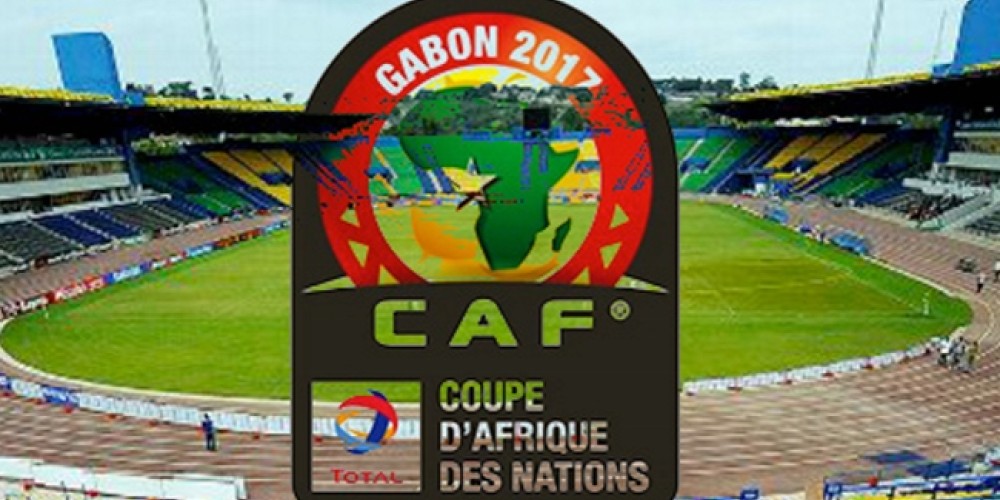 Estas son las marcas que apuntan a salir campeones de la Copa de &Aacute;frica