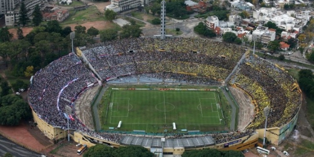 Se cre&oacute; la &ldquo;Copa de Campeones Uruguayos&rdquo; a disputarse con las cuatro hinchadas en cada invierno