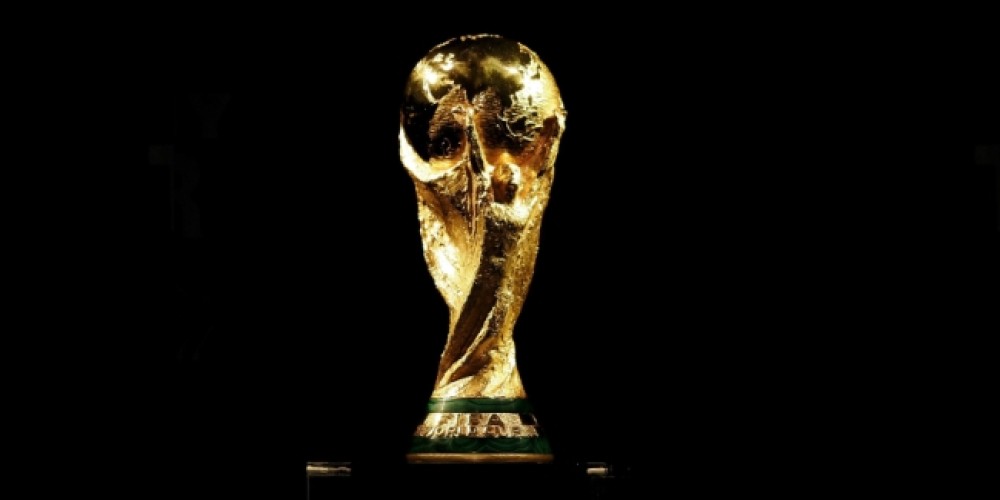 ¿Cuánto vale y cómo se hizo el trofeo de la Copa del Mundo?