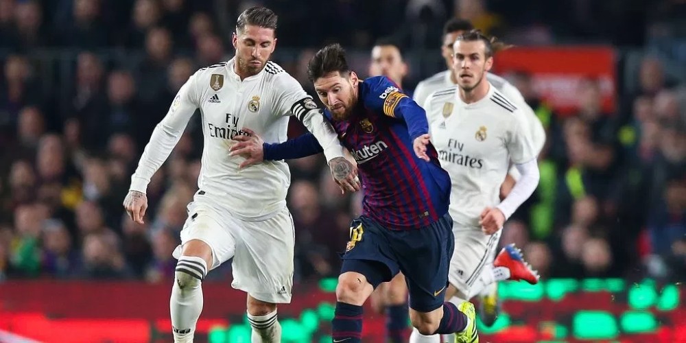 Formato final four, partidos a sede única y final en el extranjero: los cambios que se vienen en el fútbol