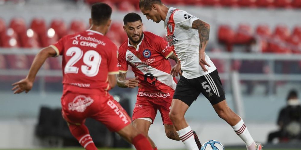 Copa Diego Maradona: En caso de igualdad, ¿cómo se desempatan los grupos de la Fase Campeonato?