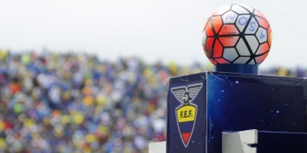  Con atractivos premios econ&oacute;micos se confirma la primera edici&oacute;n de la Copa Ecuador 2018/ 2019