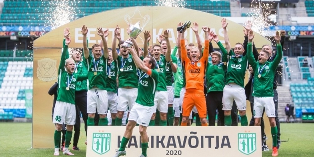 La Copa m&aacute;s curiosa del mundo; lluvia de goles y equipos innombrables 