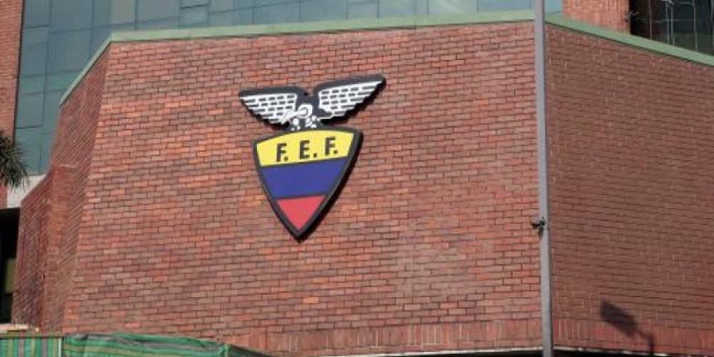 El f&uacute;tbol ecuatoriano cerca de tener la &ldquo;Copa FEF&rdquo; con dos equipos amateur