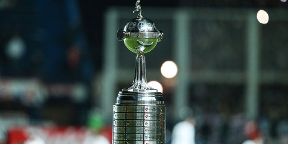 La Copa Libertadores 2015 comenzará el 4 de febrero