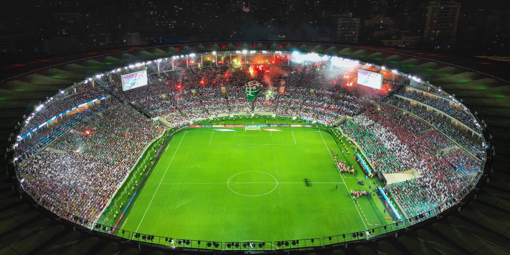 Copa Libertadores: &iquest;Puede cambiar la sede para la final entre Boca y Fluminense?
