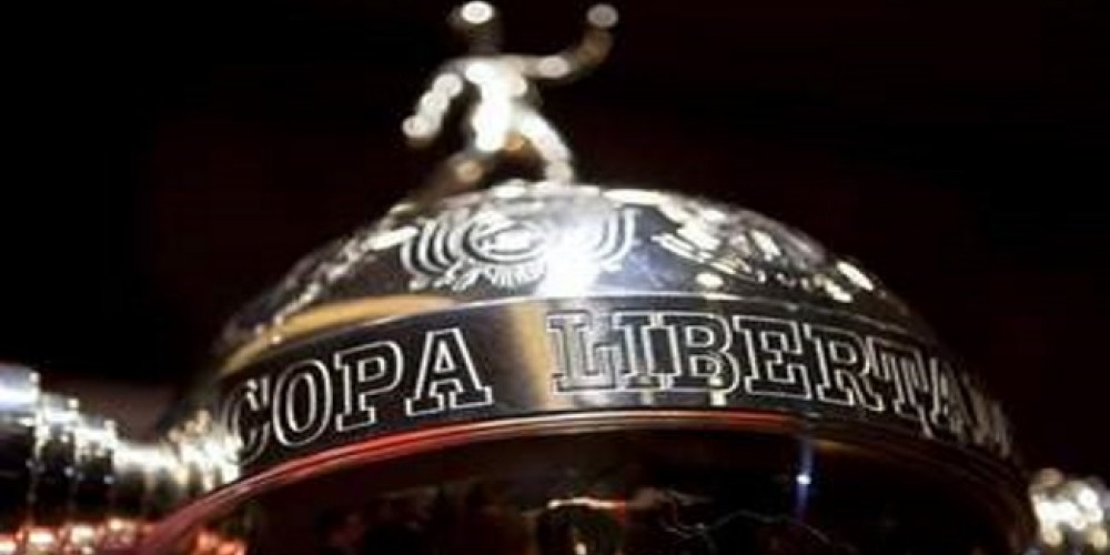 Conoc&eacute; los d&iacute;as y las fechas de los partidos de Copa Libertadores