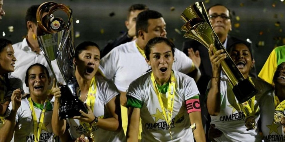 &iquest;C&oacute;mo se juega y cu&aacute;nta plata reparte la Copa Libertadores femenina?