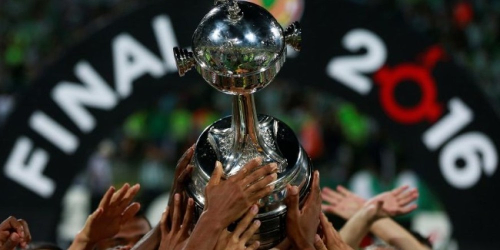 Se analiza que la Copa Libertadores tenga una &uacute;nica final en Miami