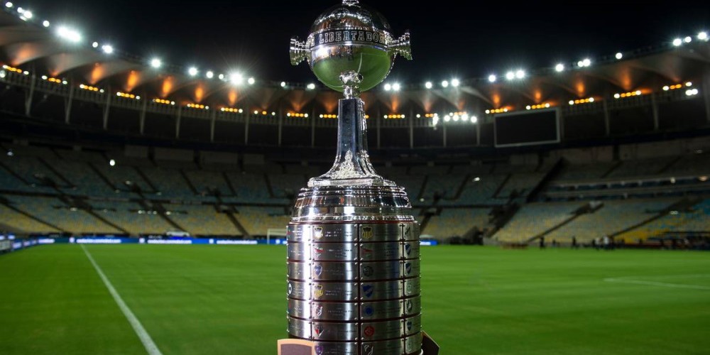 &iquest;Qui&eacute;nes son los candidatos a ganar la CONMEBOL Libertadores seg&uacute;n el FIFA 21?