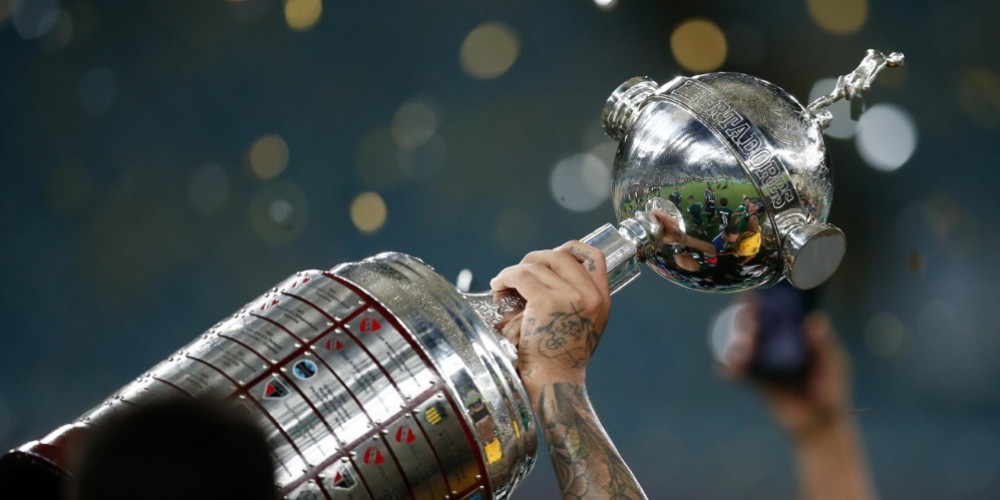 Los cupos para los torneos de CONMEBOL: &iquest;Injusticia o realidad?