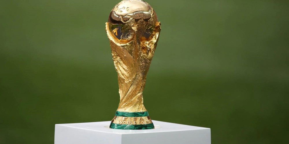 La Copa del Mundo ya est&aacute; de gira: cu&aacute;ndo llega a Argentina