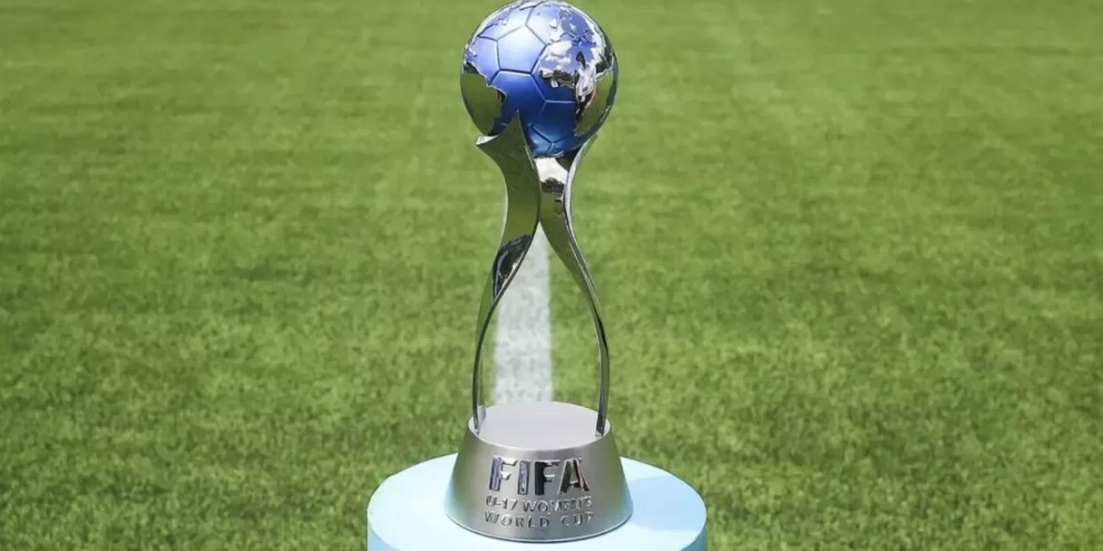 La copa del mundo que est&aacute; cerca de suspenderse