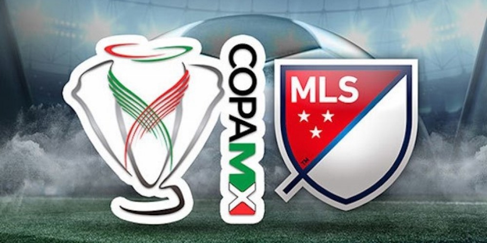 Los clubes de la MLS podr&iacute;an jugar la Copa MX